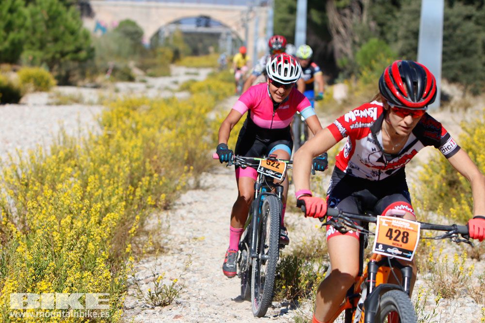Ruta de las Encinas 2017. Galería 4