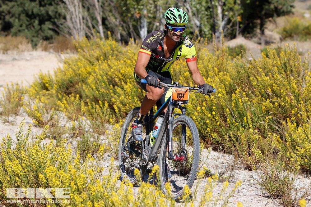 Ruta de las Encinas 2017. Galería 4