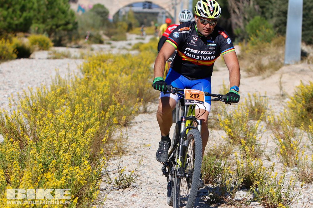 Ruta de las Encinas 2017. Galería 4