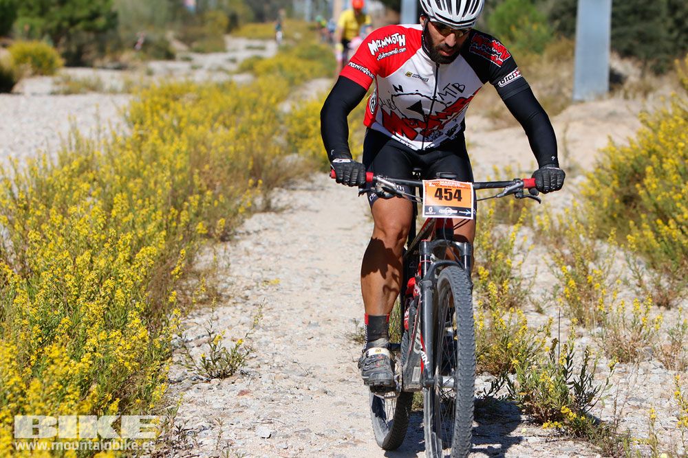 Ruta de las Encinas 2017. Galería 4