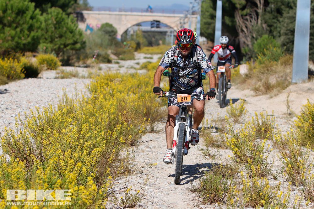 Ruta de las Encinas 2017. Galería 4