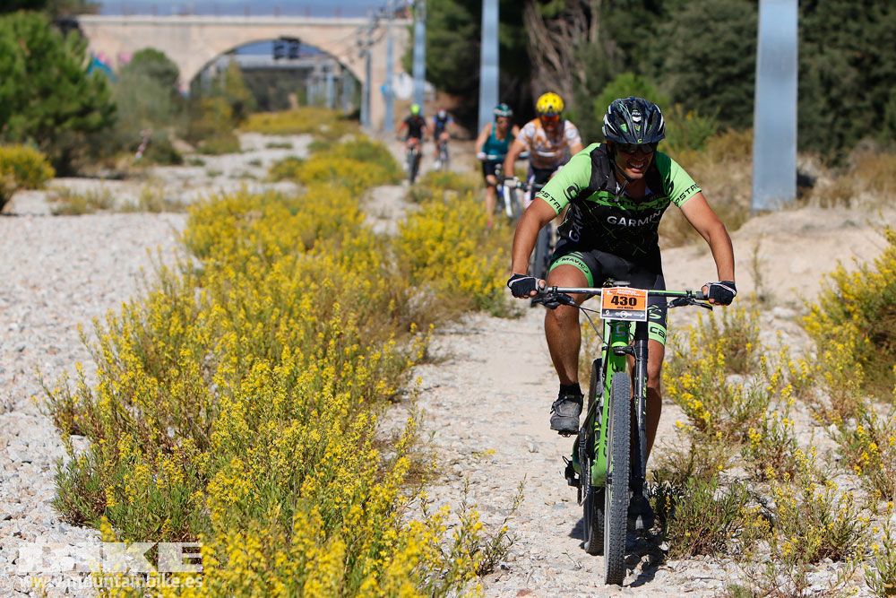 Ruta de las Encinas 2017. Galería 4