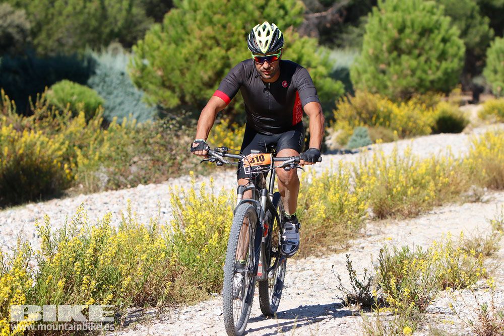 Ruta de las Encinas 2017. Galería 4