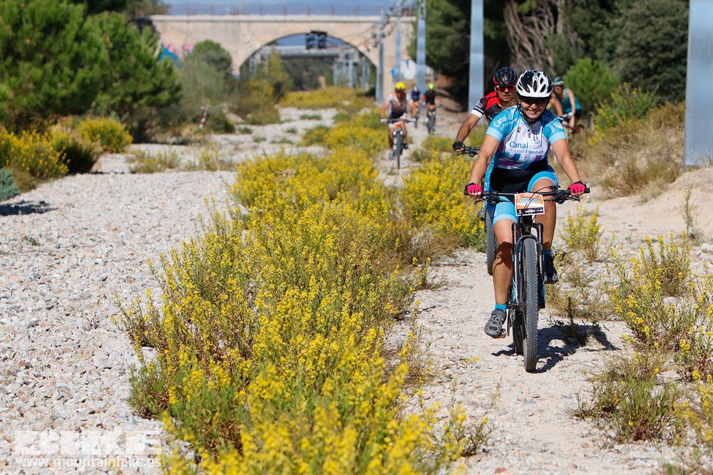 Ruta de las Encinas 2017. Galería 4