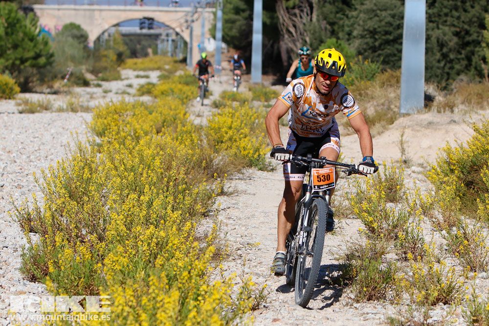 Ruta de las Encinas 2017. Galería 4
