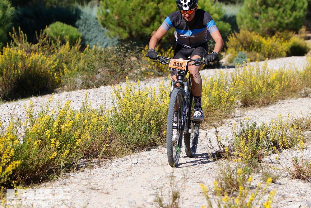 Ruta de las Encinas 2017. Galería 4