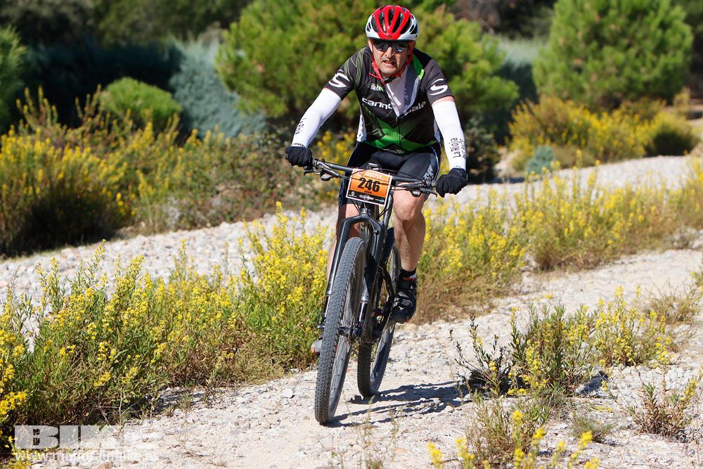 Ruta de las Encinas 2017. Galería 4
