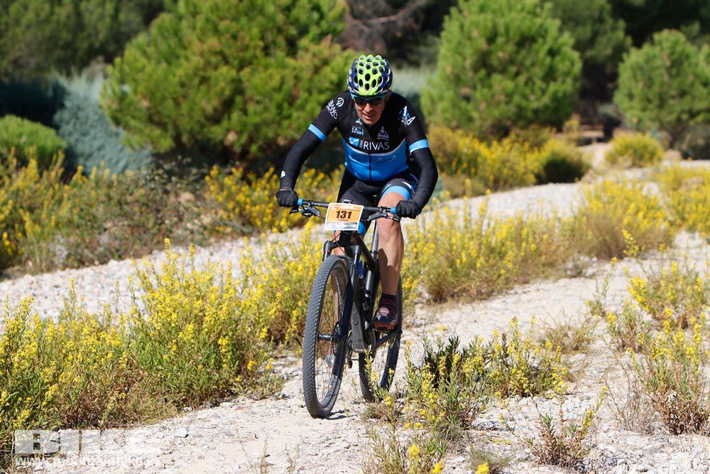 Ruta de las Encinas 2017. Galería 4