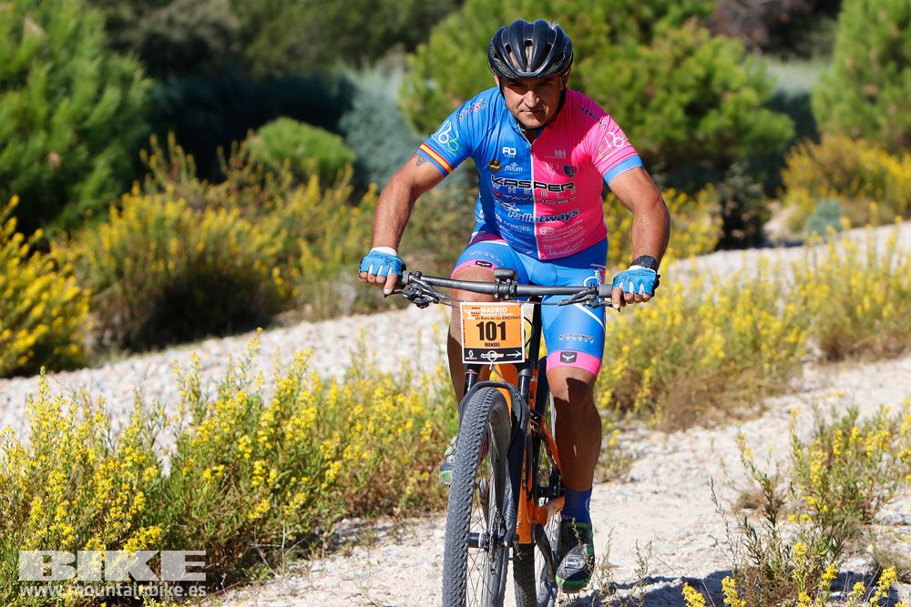 Ruta de las Encinas 2017. Galería 4