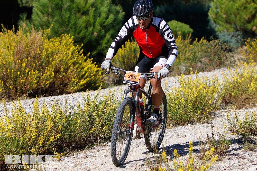 Ruta de las Encinas 2017. Galería 4