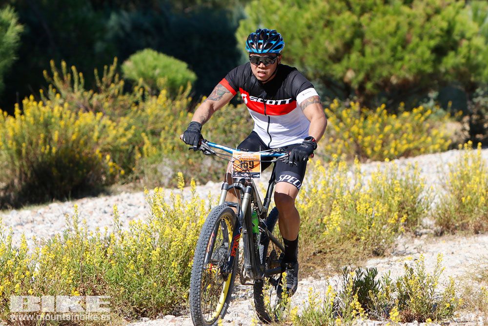 Ruta de las Encinas 2017. Galería 4