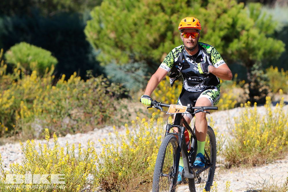 Ruta de las Encinas 2017. Galería 4