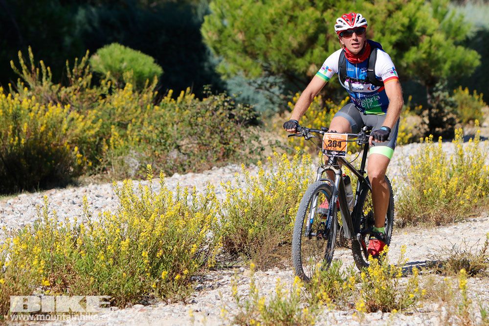 Ruta de las Encinas 2017. Galería 4
