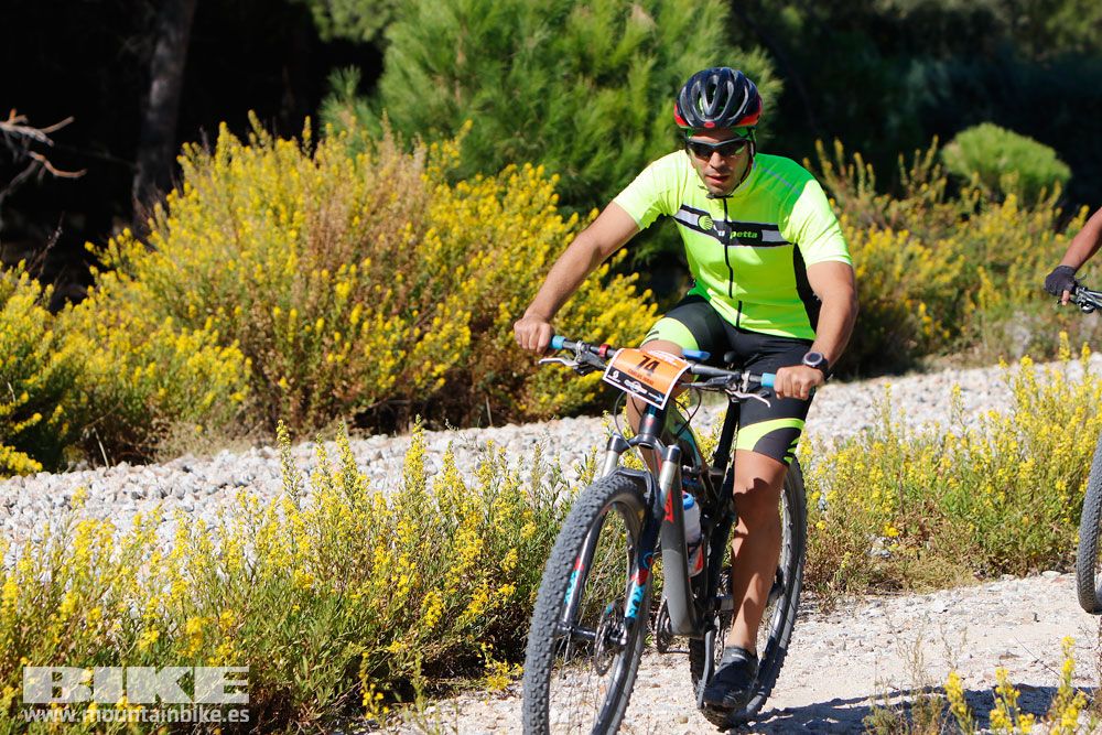 Ruta de las Encinas 2017. Galería 4
