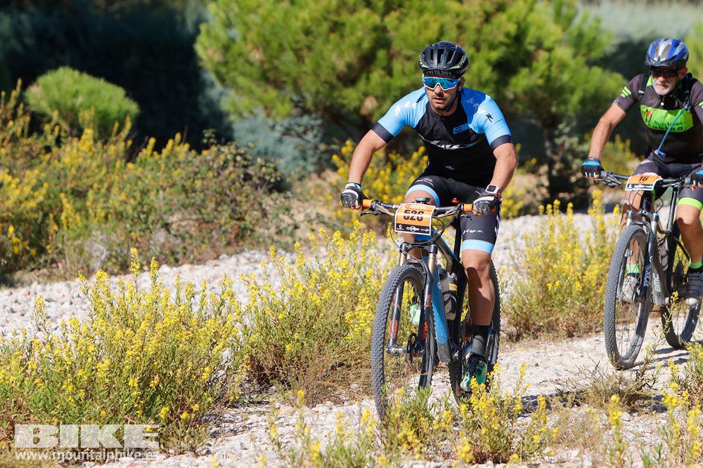 Ruta de las Encinas 2017. Galería 4