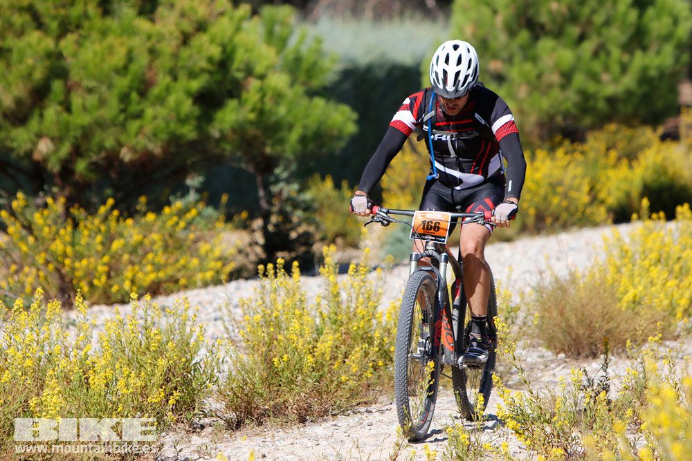 Ruta de las Encinas 2017. Galería 4