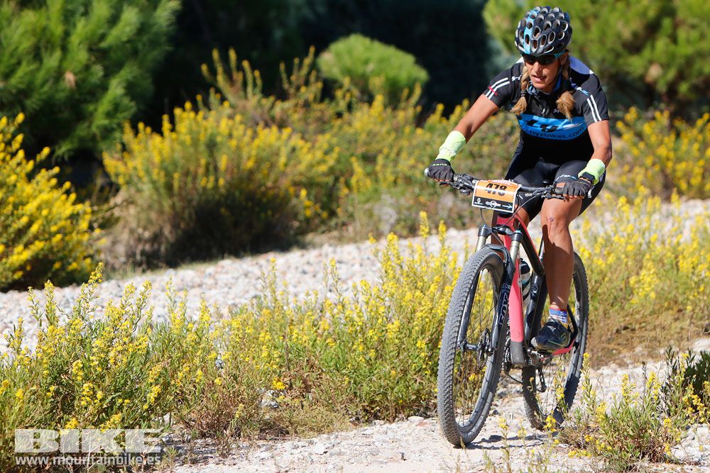 Ruta de las Encinas 2017. Galería 4