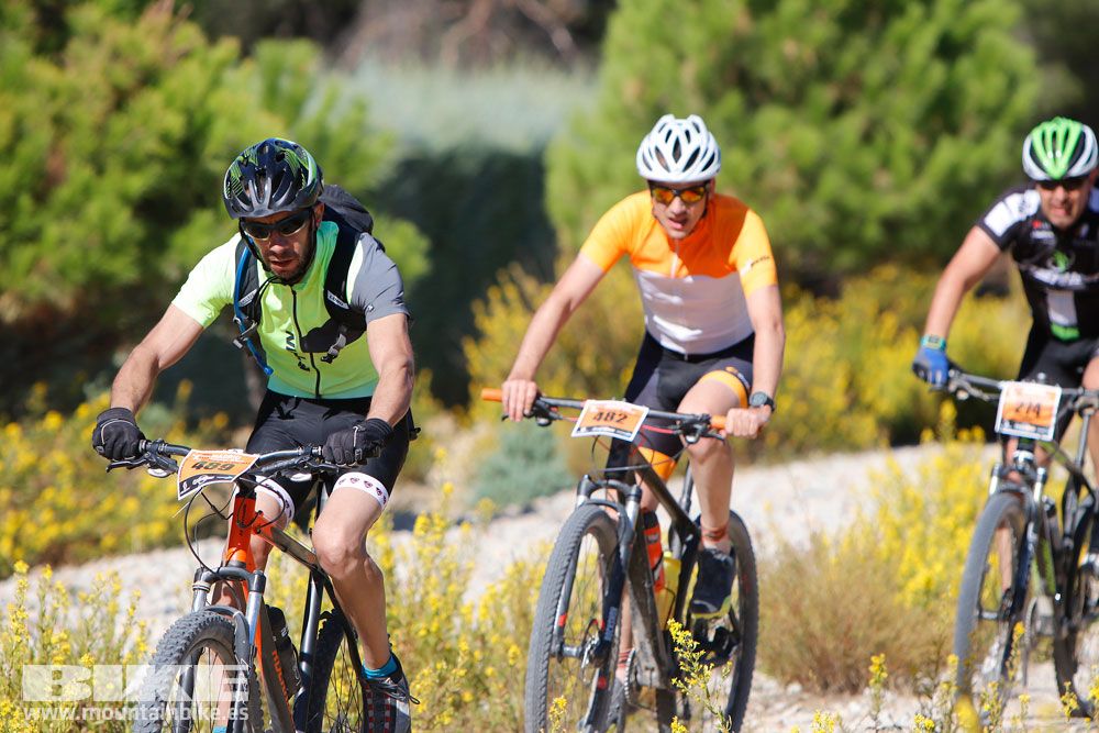 Ruta de las Encinas 2017. Galería 4
