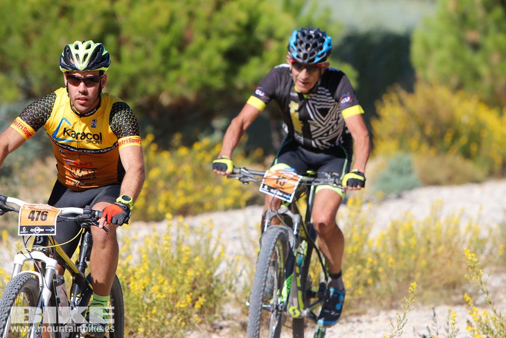 Ruta de las Encinas 2017. Galería 4