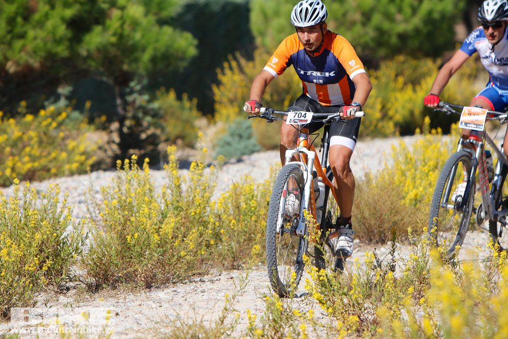 Ruta de las Encinas 2017. Galería 4