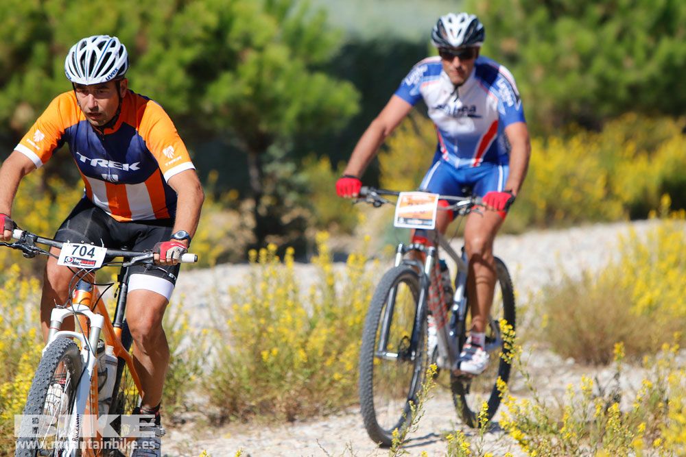 Ruta de las Encinas 2017. Galería 4
