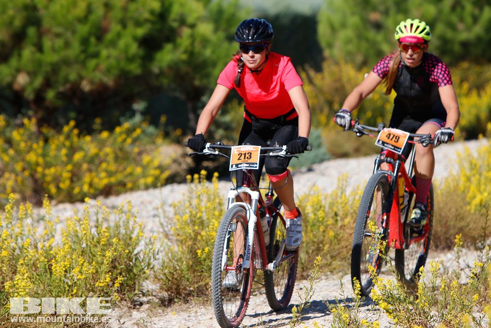 Ruta de las Encinas 2017. Galería 4