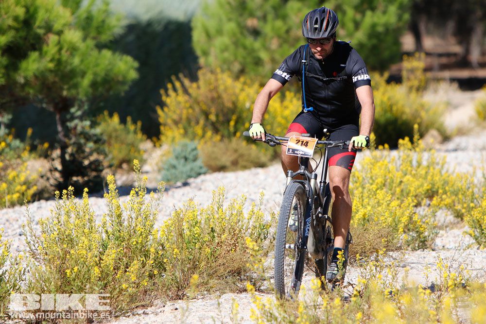 Ruta de las Encinas 2017. Galería 4