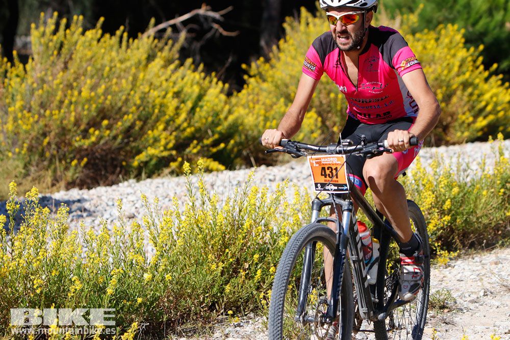 Ruta de las Encinas 2017. Galería 4