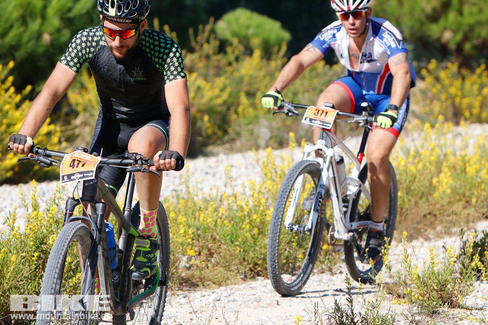 Ruta de las Encinas 2017. Galería 4
