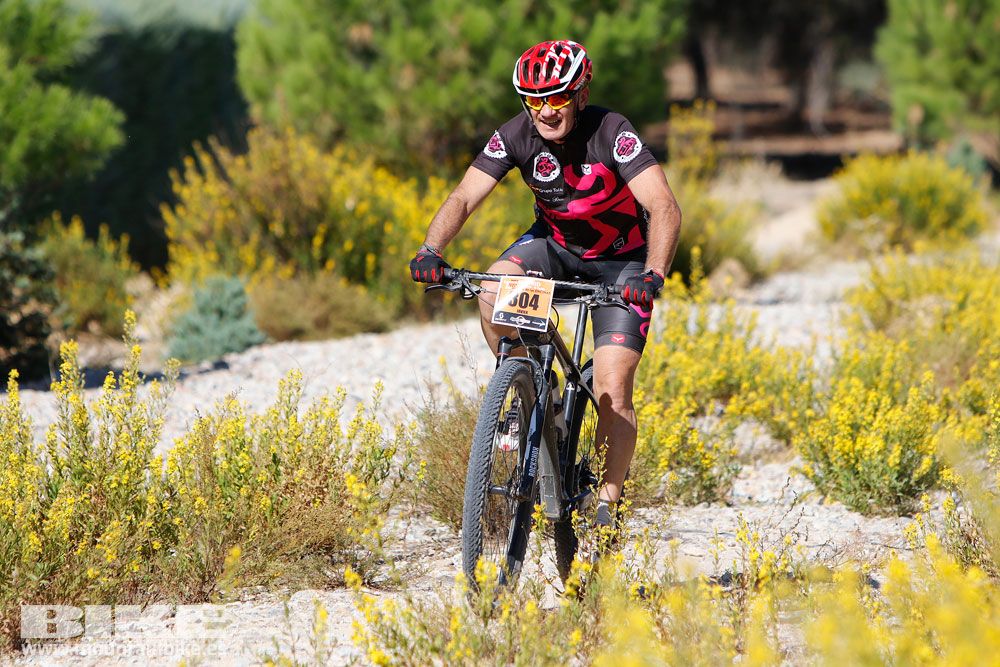 Ruta de las Encinas 2017. Galería 4