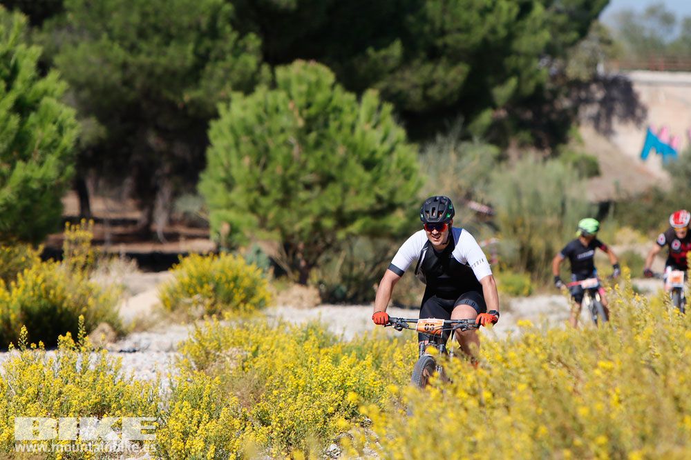 Ruta de las Encinas 2017. Galería 4