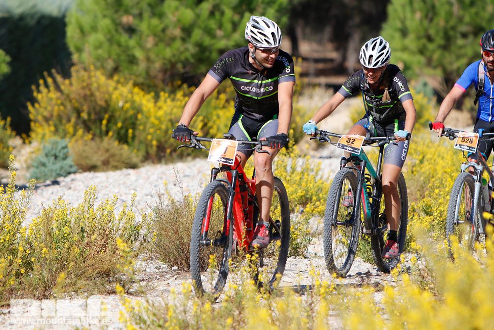 Ruta de las Encinas 2017. Galería 4