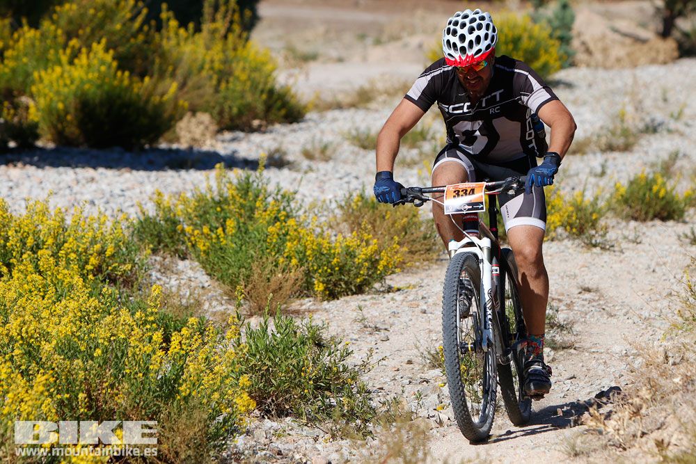 Ruta de las Encinas 2017. Galería 4