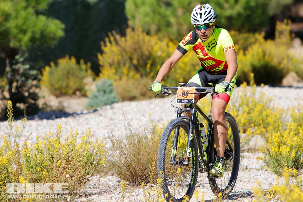 Ruta de las Encinas 2017. Galería 4
