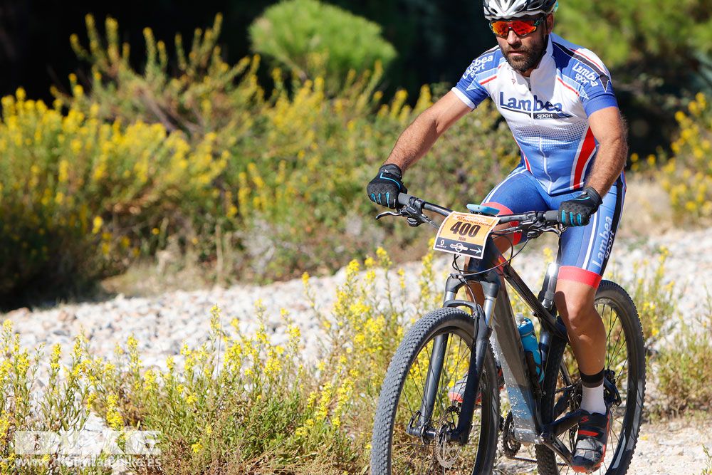 Ruta de las Encinas 2017. Galería 4