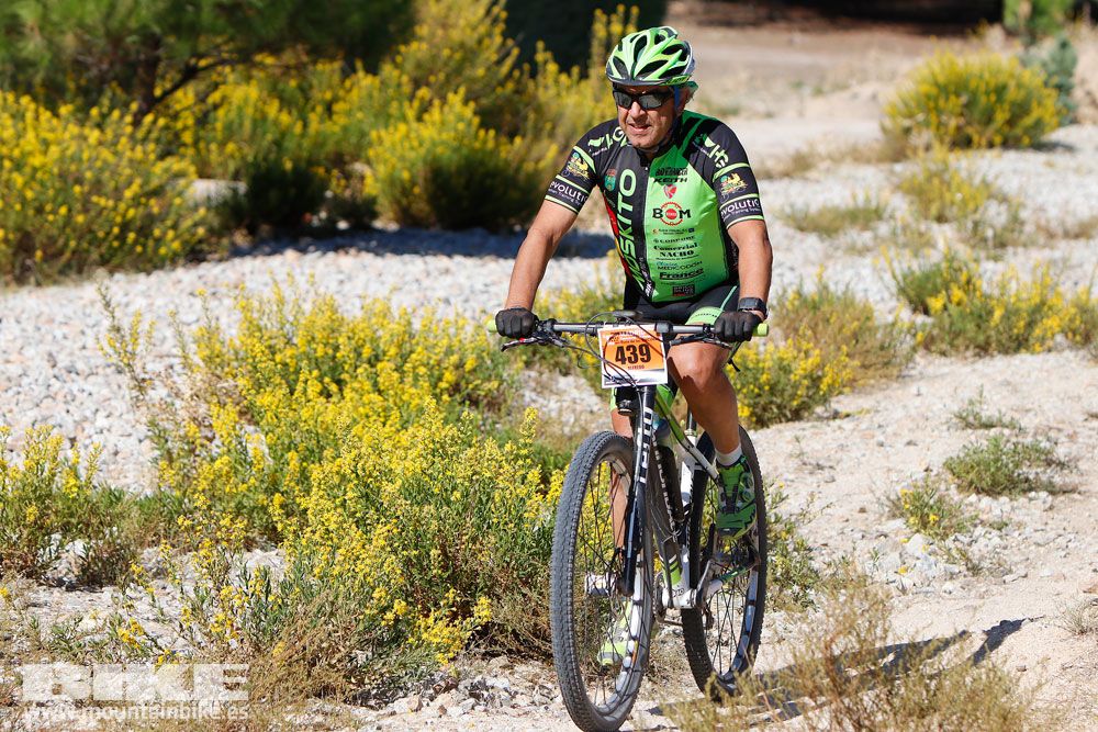 Ruta de las Encinas 2017. Galería 4