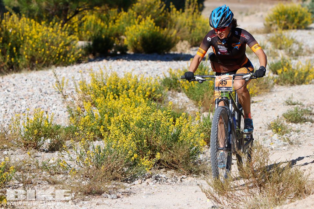 Ruta de las Encinas 2017. Galería 4