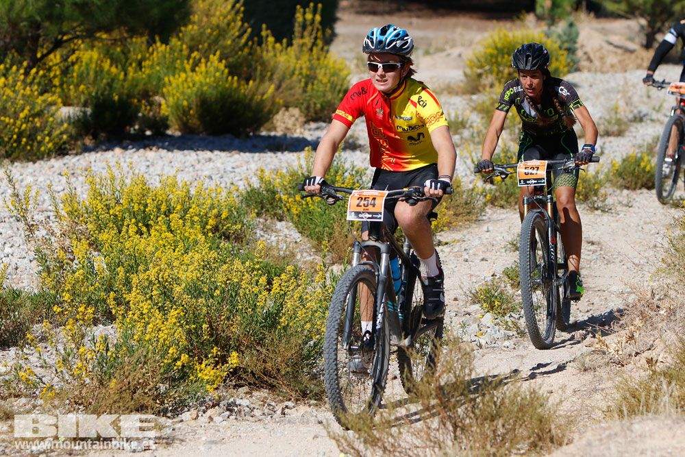 Ruta de las Encinas 2017. Galería 4