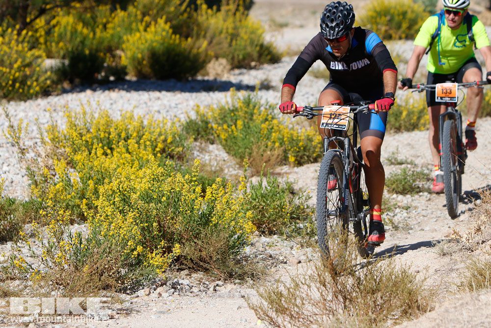 Ruta de las Encinas 2017. Galería 4