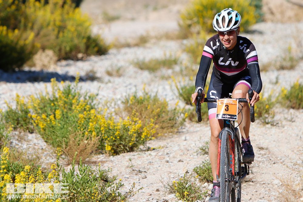Ruta de las Encinas 2017. Galería 4