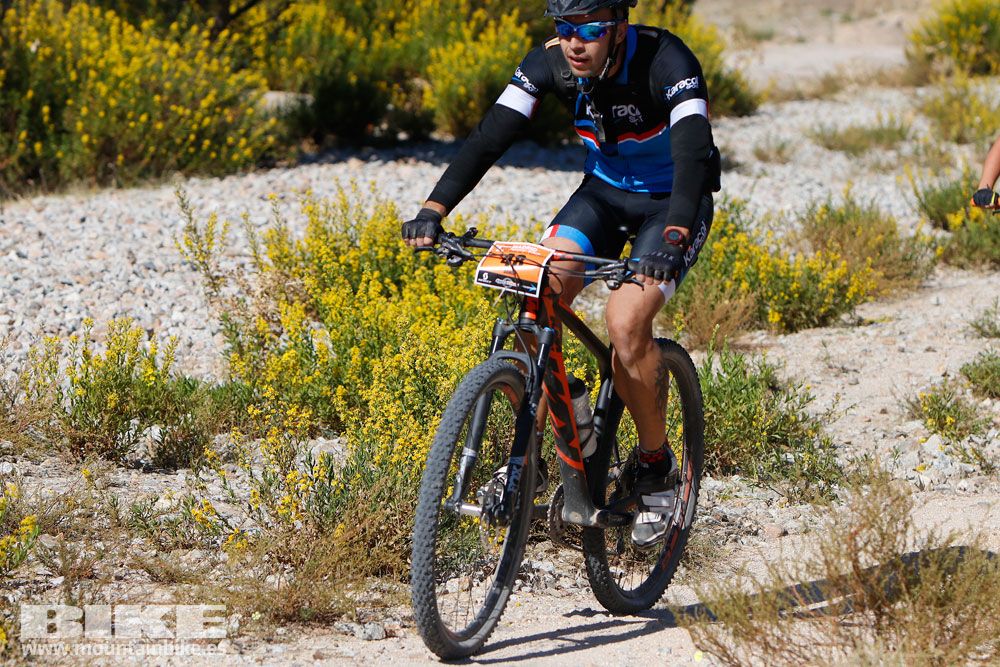 Ruta de las Encinas 2017. Galería 4