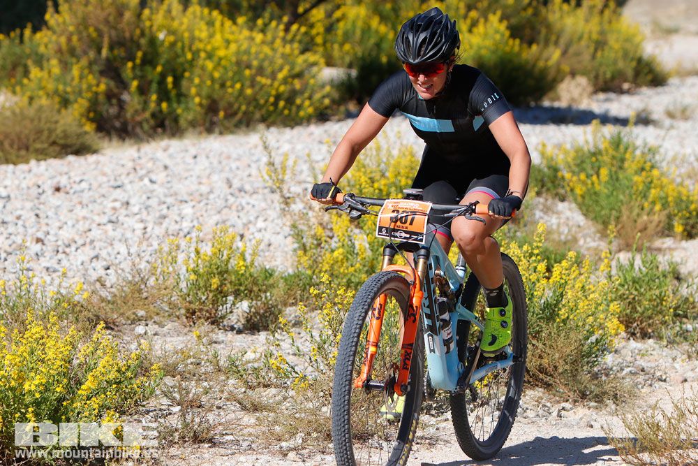 Ruta de las Encinas 2017. Galería 4