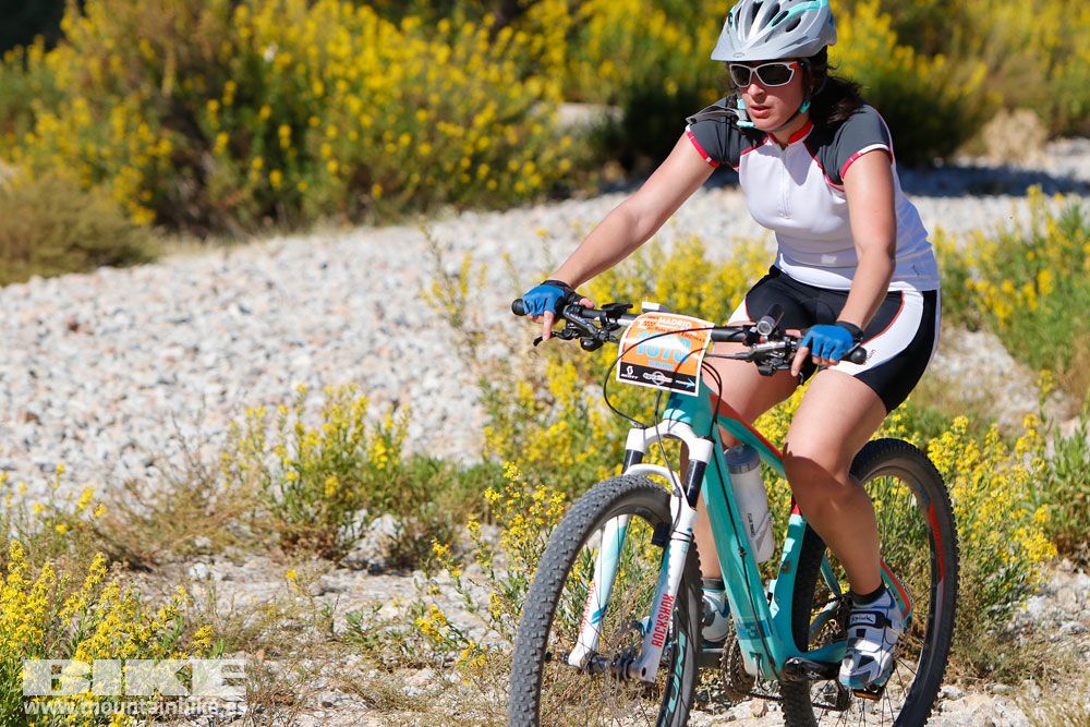 Ruta de las Encinas 2017. Galería 4