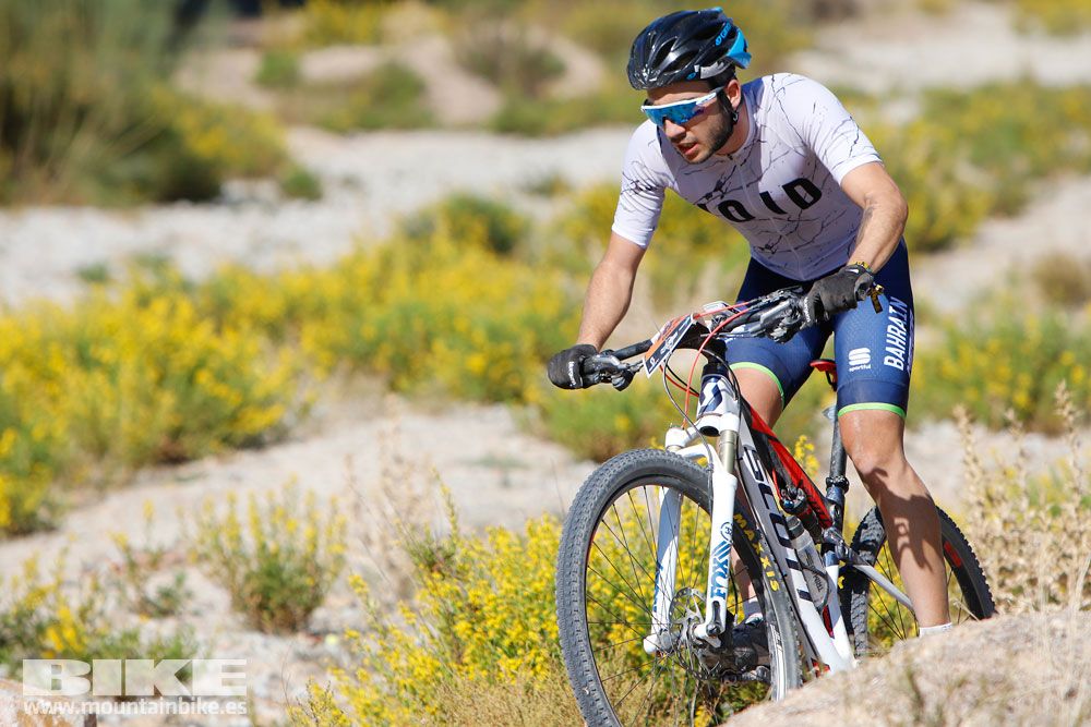 Ruta de las Encinas 2017. Galería 4