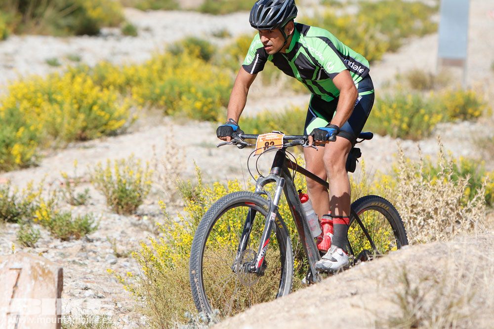 Ruta de las Encinas 2017. Galería 4
