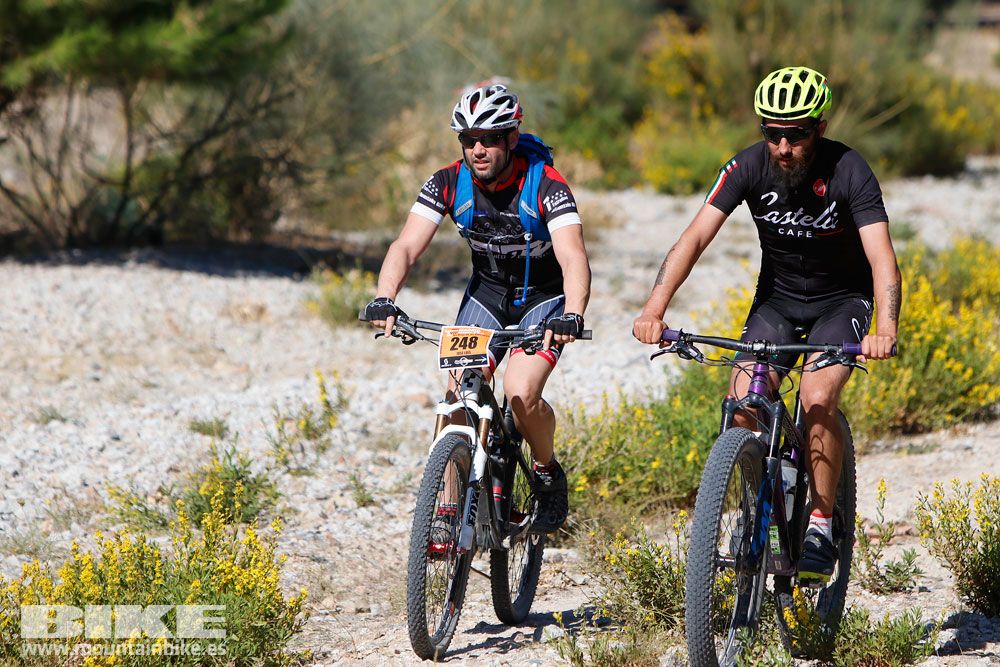Ruta de las Encinas 2017. Galería 4