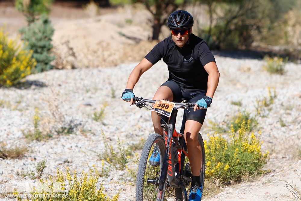 Ruta de las Encinas 2017. Galería 4