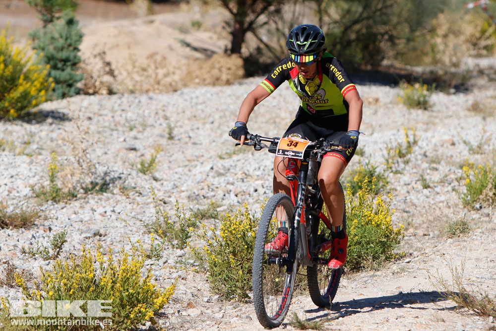 Ruta de las Encinas 2017. Galería 4