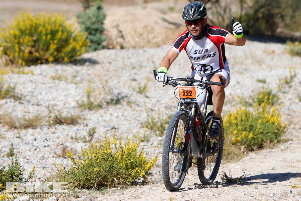 Ruta de las Encinas 2017. Galería 4