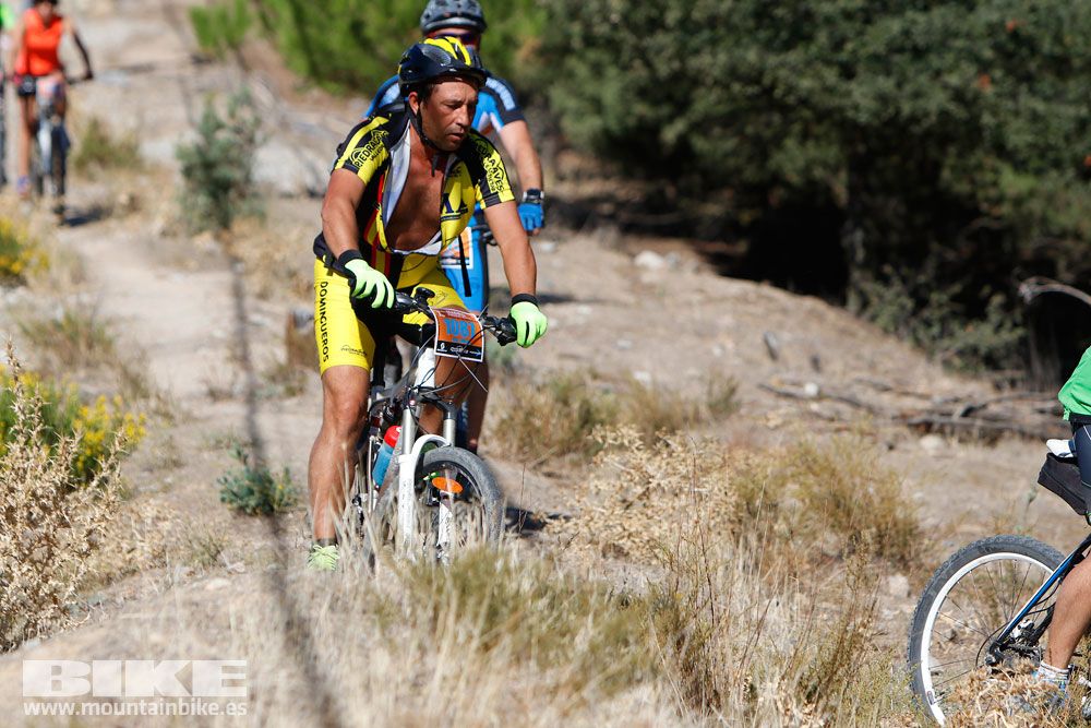 Ruta de las Encinas 2017. Galería 4